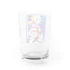 フリーダムのみんな一緒に歌おう！ Water Glass :back