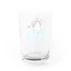 学園ハンサムの世界観の俺たちってまさか Water Glass :back