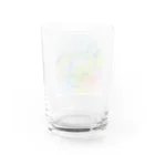 zono-on shop☆のfish Water Glass :back