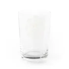∞INFINITY∞の復古の大号令 Water Glass :back