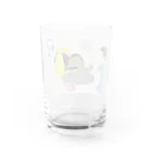 ENA太郎の遠距離恋愛 Water Glass :back