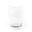 aizaknewton_aizawaのJP03g Water Glass :back