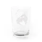 ShikaNiwa.Sandy.Jido.S.Alice.Ori.S.のf​r​o​m​ ​d​i​a​r​y​ ​p​i​c​t​.​s​h​i​p Water Glass :back