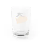 aki_ishibashiの深海 Water Glass :back