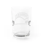 樹木・環境ネットワーク協会(shu)のSatoyamaイメージ Water Glass :back