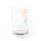 YPの質感2 Water Glass :back