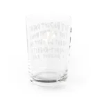 _t__r_o_o_m_のRABBIT Water Glass :back