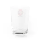 (\( ⁰⊖⁰)/) esaのmitaka.rb Water Glass :back