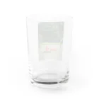 最終の壊れても愛ならば Water Glass :back