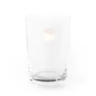 Loysa_Suunnitteluのぷりん。 Water Glass :back