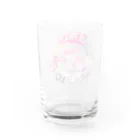 natural81のサミュエル・ウルマン Water Glass :back