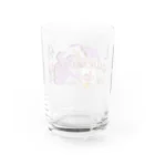 Samurai Gardenサムライガーデンのsouchang BOXスーチョンボックス Water Glass :back