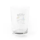 egu shopのkao.1-3.1938 Water Glass :back