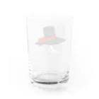 MACHI_no0223の待機中 Water Glass :back