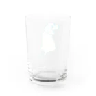 STORE（ストア）のinu_beagle Water Glass :back