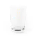 れとろあにまるずのれとろあにまるず Water Glass :back