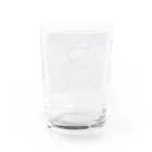 miniのError Water Glass :back