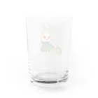 笹村かなの山の麓での話 Water Glass :back