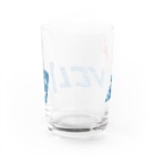 山本修平F.C　　のAVCL Water Glass :back