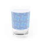 ENDER_007_Sの淡虹_一周 Water Glass :back