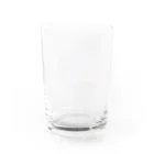 micatの闇雲カップ Water Glass :back