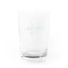 BUMP FARMのバンプサイダーグラス Water Glass :back