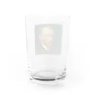 ARTWORKSのGogh Water Glass :back