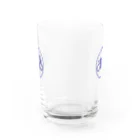 kan126のこれはお酒です Water Glass :back