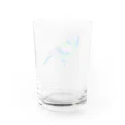 tsuchのChun Water Glass :back