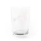 tsuchのGurin Water Glass :back