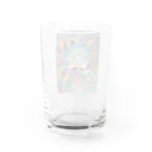 SOYUKILANDのsoyukilandグラス Water Glass :back