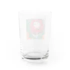 SOYUKILANDのsoyukilandグラス2 Water Glass :back