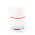 サウザン1000のお店の祝 Water Glass :back