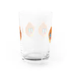 chantaのmandy Water Glass :back