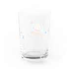 すきっぷ＠メルメリィのおはようの一杯 Water Glass :back