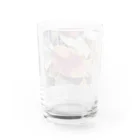 masaking-chance_4512のAW Water Glass :back