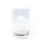 Rera(レラ)の静かな森 Water Glass :back