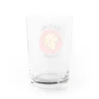 ゴールデン街のレトリBARのレトリBAR Water Glass :back