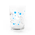 Bara.のあなたに溺れる女の子 Water Glass :back