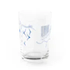 psyainの生まれ変わったら Water Glass :back