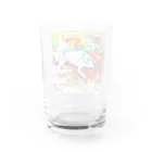 Fantastic FrogのFantastic Frog -Daydream Version- Water Glass :back