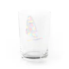 meiroのウィンドサーフィン Water Glass :back