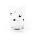 yoshinaoのボンベイの色々 Water Glass :back