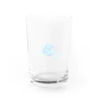 cananのGyooo Water Glass :back