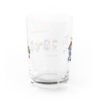 gusukuのCustomine業務改善ギルド Water Glass :back