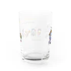 gusukuのCustomine業務改善ギルド Water Glass :back