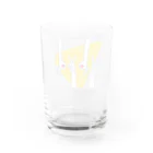 タカハラユウマの2020 Water Glass :back