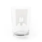 irim_0304のrestart. Water Glass :back