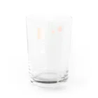 atmmyのsimplify -E- Water Glass :back