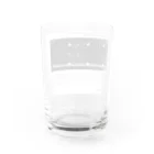 taizoooの音楽，あるいはPotluck LabとOrca - 日常の進捗 Water Glass :back